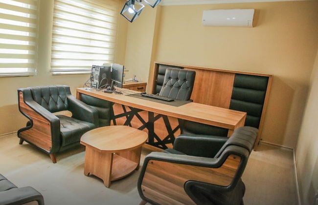 Bikka Suite & Otel - Foto 10