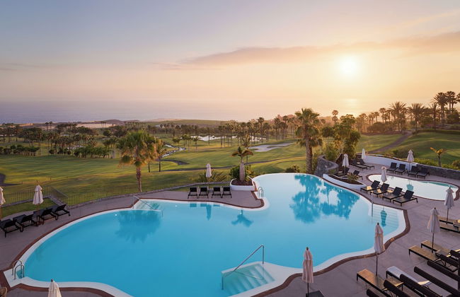 Las Terrazas de Abama Suites - Foto 77