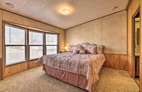 Richfield Home with Views about 13 Miles to Natl Park - Photo 13