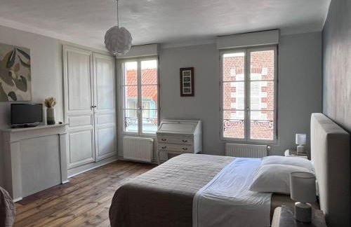 Maison de vacances les Coulonneux - Foto 10