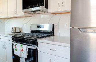 2 Palo Alto - Fully Furnished with Parking, Laundry, AC, Private - Foto 13