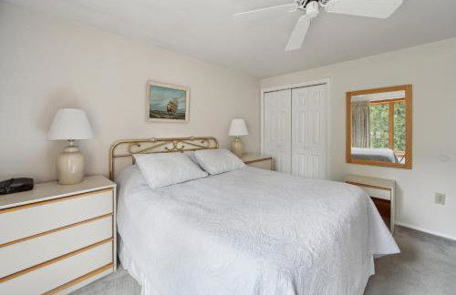 Chatiemac 42F - Quiet & Cozy 3-Bedroom Retreat - Foto 15