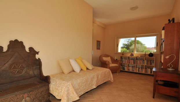 Villa in Algarve With Private Pool - Foto 4, Habitación