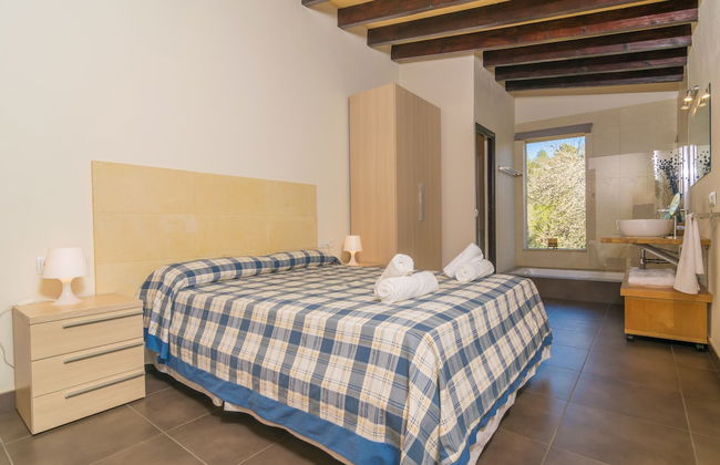 Can Pere Rapinya in Algaida - Foto 29