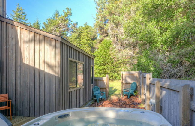 Pacific Splendor Private Hot Tub w/ Views! - Foto 20