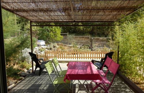 Gîte des lavandes - Foto 13