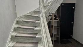 Golden Grey Loft Bahrenfeld Volkspark Hamburg - Foto 5