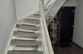 Golden Grey Loft Bahrenfeld Volkspark Hamburg - Foto 5