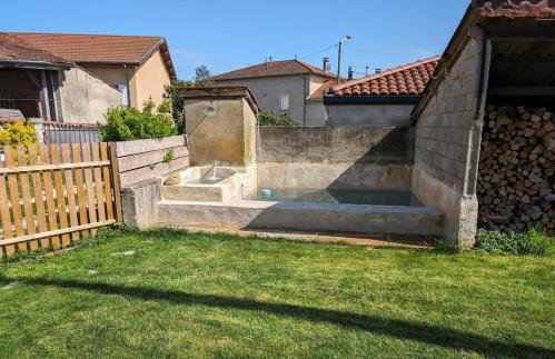La Maison de Pérouges - Foto 18