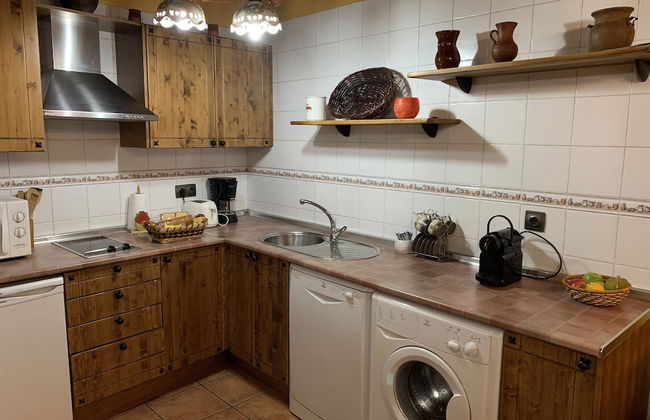 El Bulin de Braojos - Photo 19