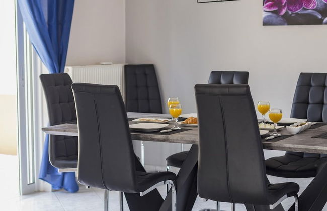 Villa Chris - Foto 7