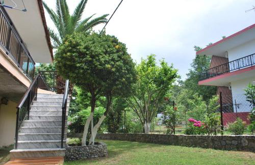 Apartments Stilos Ioannis - Foto 70