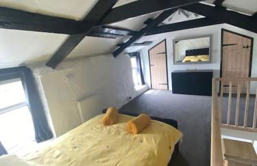 Bumblebee Cottage - Foto 11