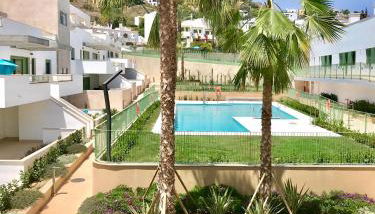 BeachHomesMojacar CantalHomes - Foto 4, Garden