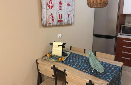 Apartamento vista roja - Foto 17