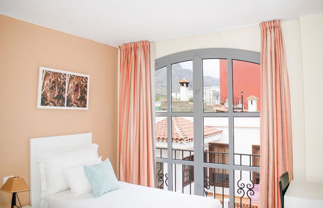 Coral Los Silos - Your Natural Accommodation Choice - Foto 27