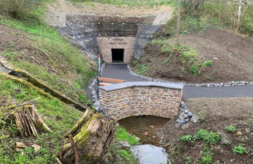 Ritterstube - Eifelstuben mit Charme, Nähe See und Burg, außergewöhnlich, Vulkaneifel - Photo 58
