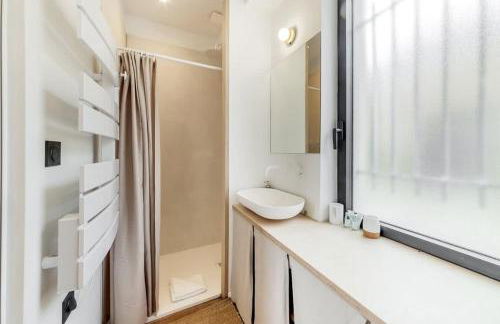 Le Lanwezou - Petite maison - 2 à 4 personnes - Foto 10