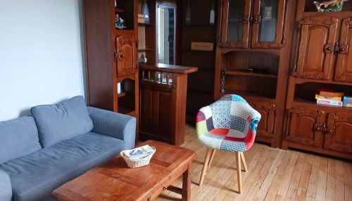 Appartement T5 rénové centre ville - Foto 5