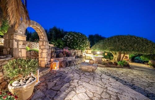 Stavros Villa - Foto 70