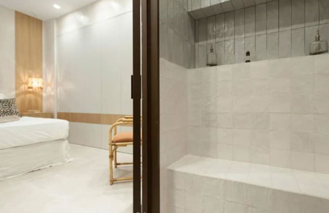 Elegant Neptuno-cortes Apartment for 2 People - Foto 5