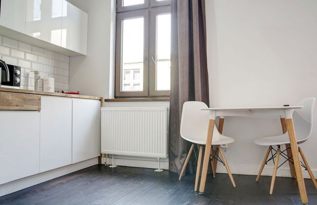 Good Time Aparthotel - Foto 21