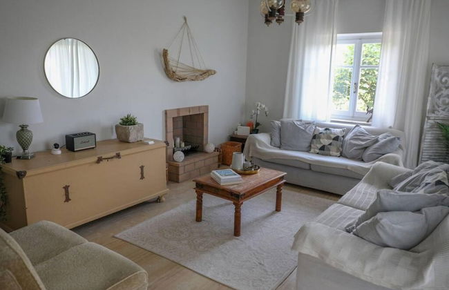 Sinies Stone Cottage - NE Corfu - Foto 21