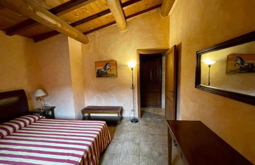 La Casella Antico Feudo di Campagna - Foto 7