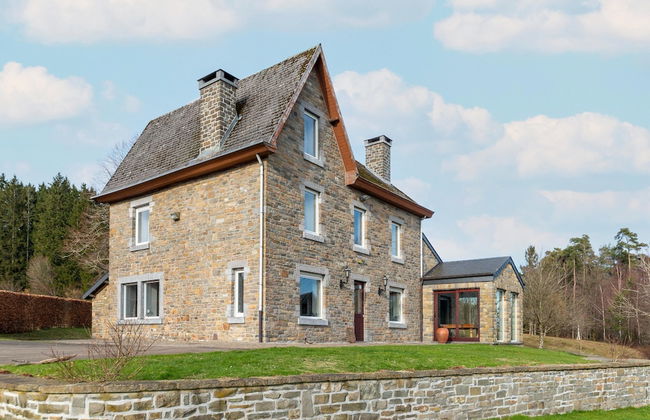 Group Stay With Pool, Chevron - Foto 1