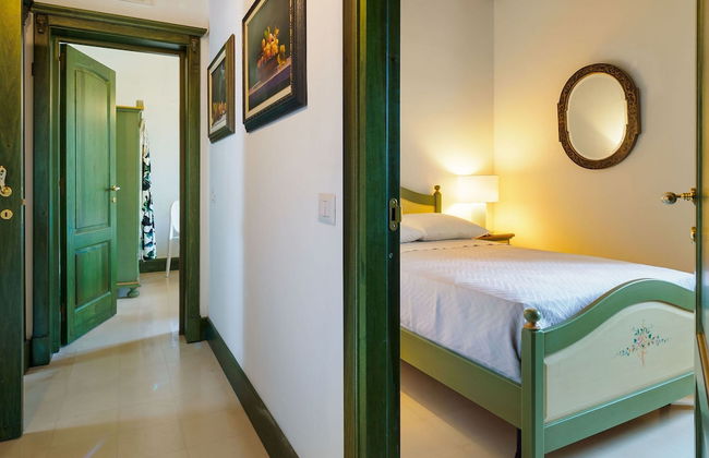 Belvilla by OYO Gira Sole - Foto 1