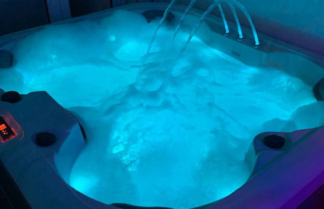 Perfect Couple Retreat To Unwind&relax With Hottub - Foto 11