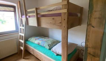 Ferienwohnung auf dem Land, Haus Hans Stepha - Foto 4