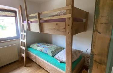 Ferienwohnung auf dem Land, Haus Hans Stepha - Foto 4