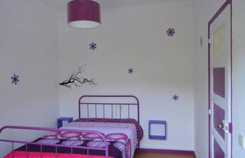 Casa 4 Estaçoes - Foto 9