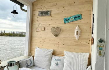 VILLA RHEINSTEIN AM SCHLOSS ENGERS - Foto 9