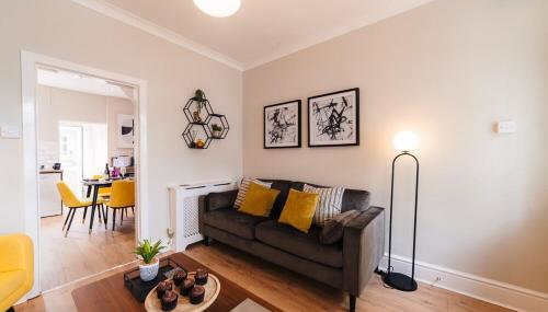 Stylish & Well Equipped Modern Home HS2, NEC, Heartlands - Foto 3