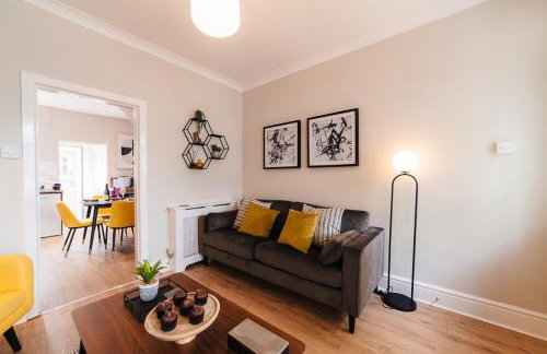 Stylish & Well Equipped Modern Home HS2, NEC, Heartlands - Foto 3