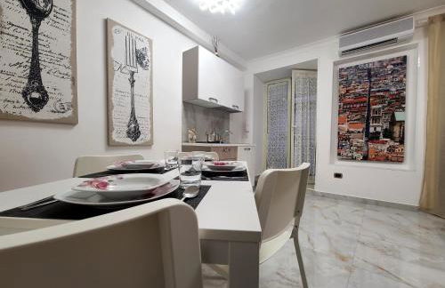 la casa di patta a spaccanapoli - Foto 29