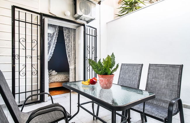 Elegant and renovated flat in Dafni - Foto 1