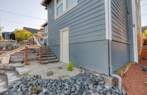 #StayinMyDistrict Heritage House Pet Friendly Apartment - Foto 55