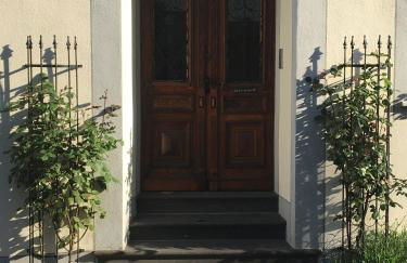 Ferienwohnung Rabennest - Foto 6