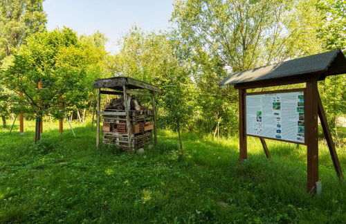 Agriturismo L'Acero Rosso - Foto 57