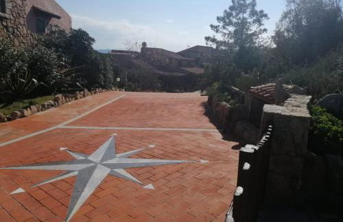 CASA MUGHETTO R5055 WiFi, seafront, private sea access, swimming pool - Foto 54