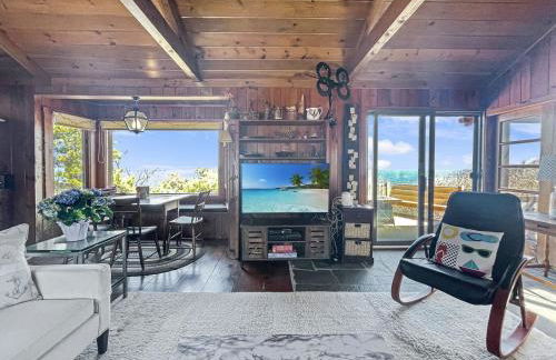 Seacoast Sanctuary Brought to you by GetAway Vacations - Foto 7