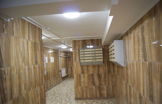 Comfort Apartments on Zapolnaya 60 apt 178 - Photo 2