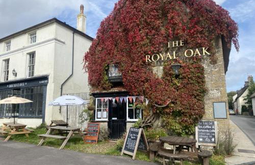 Royal Oak apartment 2 - Foto 1