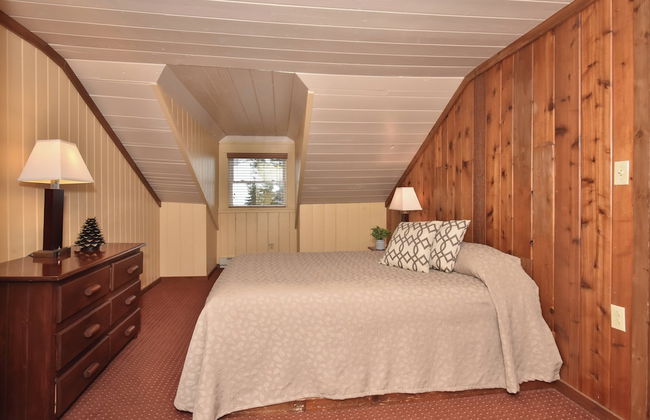 Seven Springs Resort by Vail Resorts - Foto 61