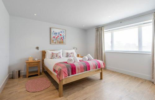 The Grove - Converted Cattle Barn - Foto 57