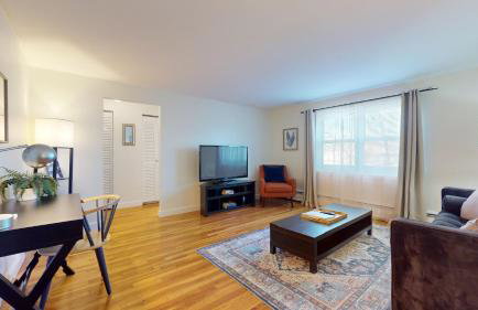 Beautiful, Homey 1BR Close to Longwood Medical - Foto 1