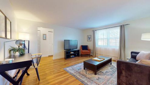 Beautiful, Homey 1BR Close to Longwood Medical - Foto 1